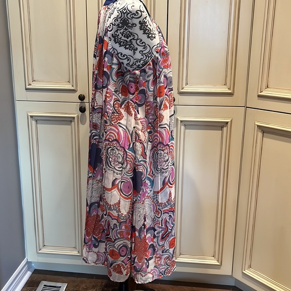 Liberty of London by Target Trapeze dress Large - Picture 3 of 9